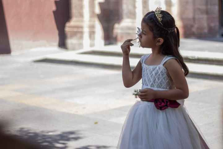 damita boda