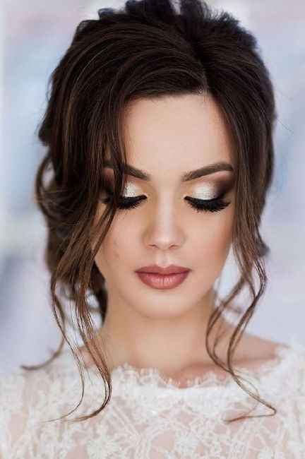 B) Maquillaje de Marisol