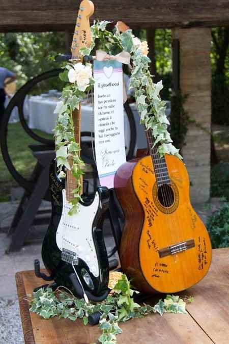  inspiración musica