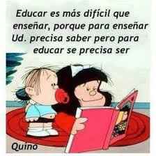 ¿Crees que estáis listos para educar a vuestro hijo? 