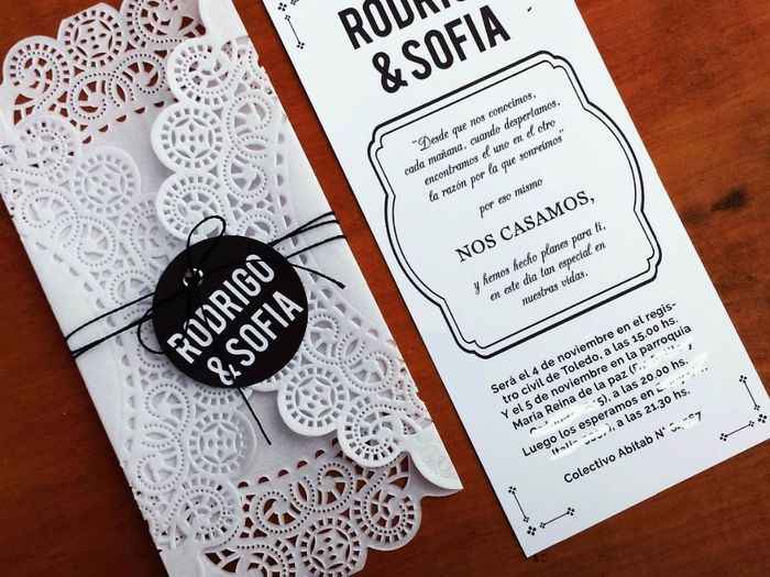 invitacion