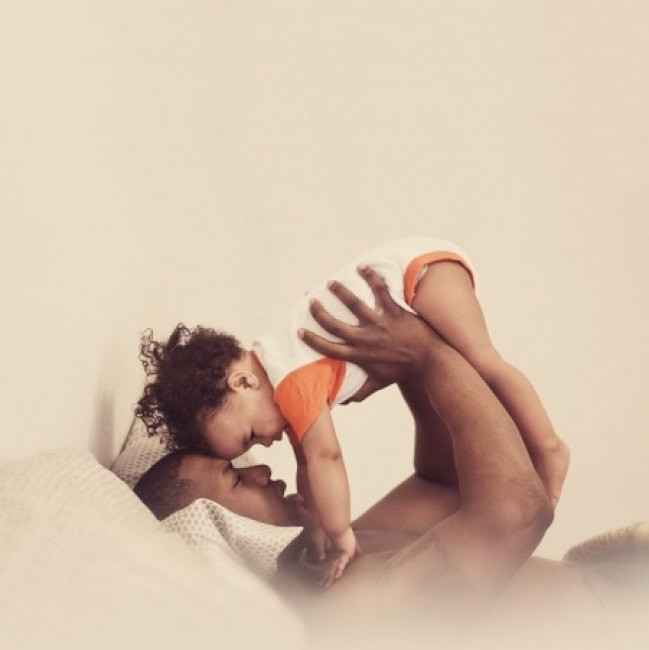 4) la princesa del papá