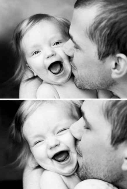5) la princesa del papá