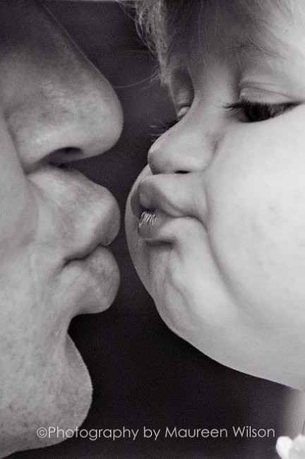6) la princesa del papá