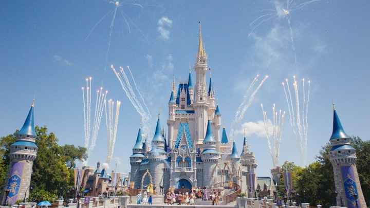 B) Disney
