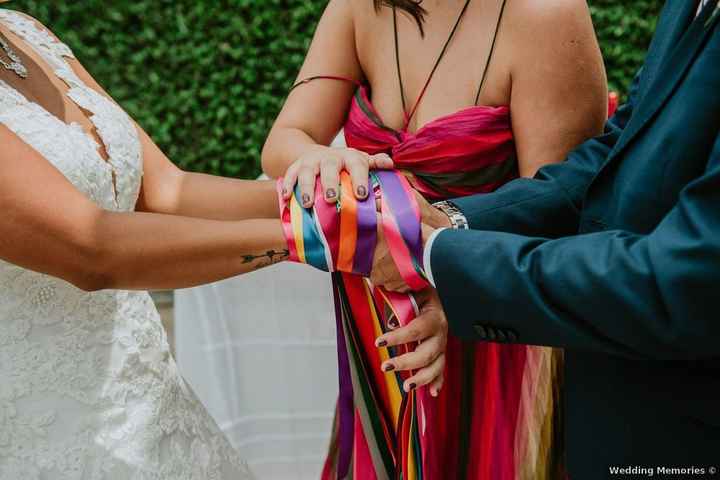 boda simbolica