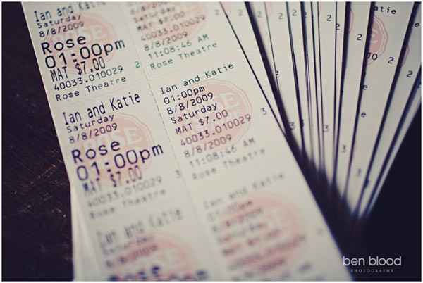 4) Invitaciones