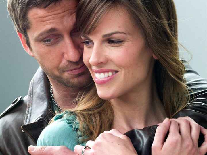 2) Posdata: Te quiero (yo no puedo con esta película, cada vez que la veo lloro hasta deshidratar) 