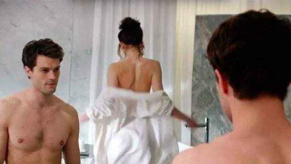 2)50 sombras de Grey