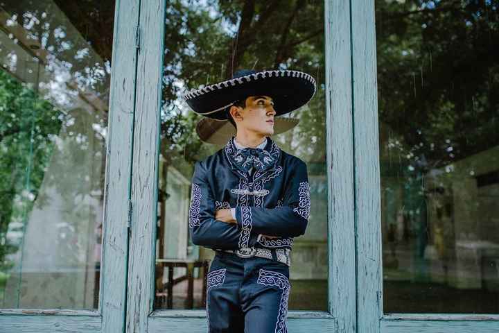charro