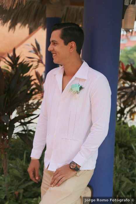 guayabera