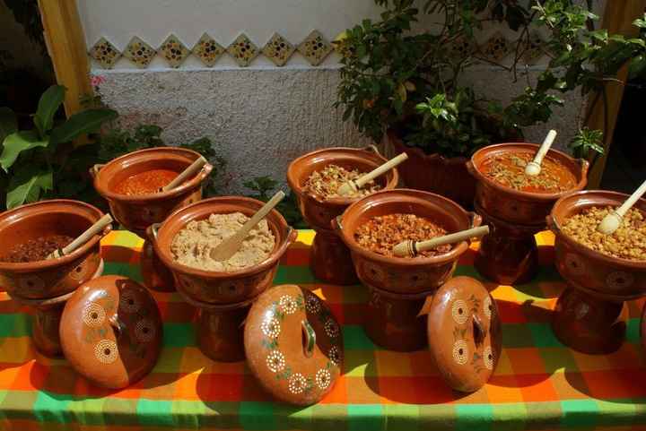 guisos 