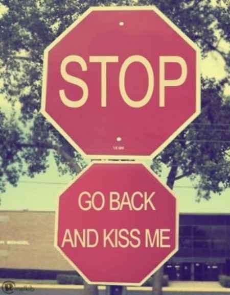 besos besos