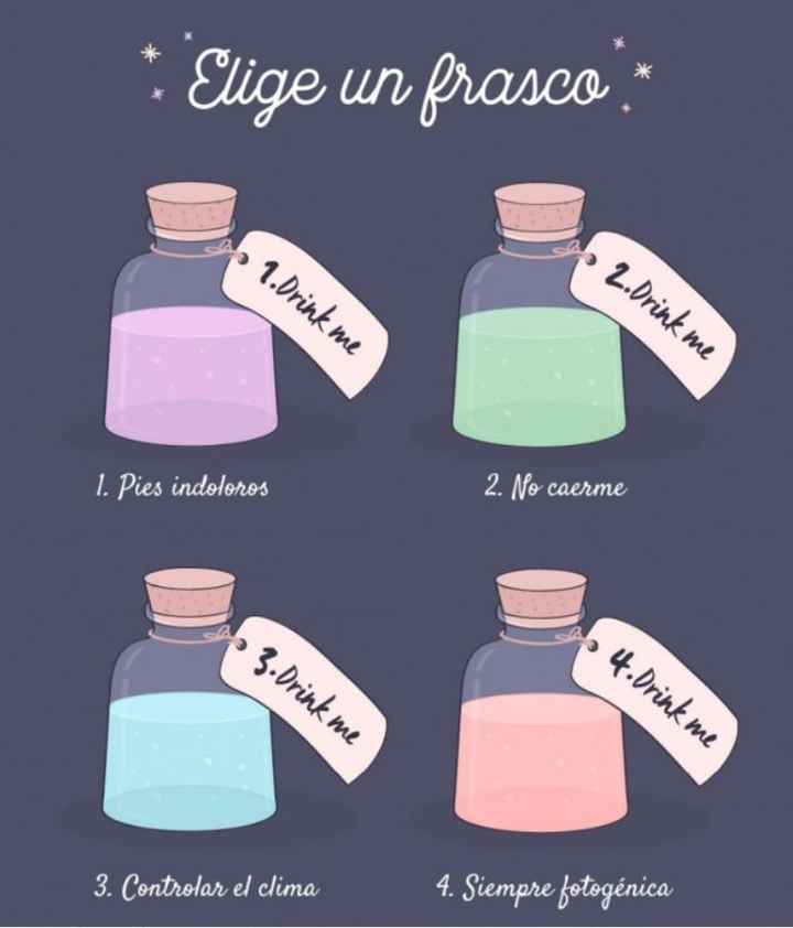 súper poderes