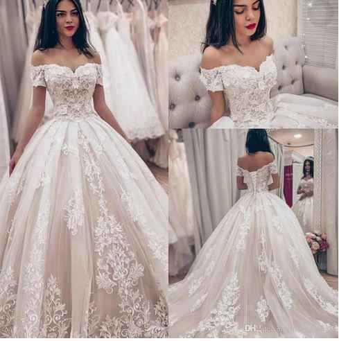 novia para el novio