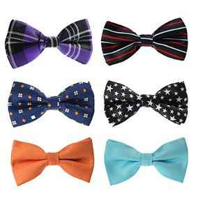 1) corbata novios