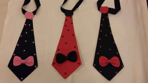 2) corbata novios