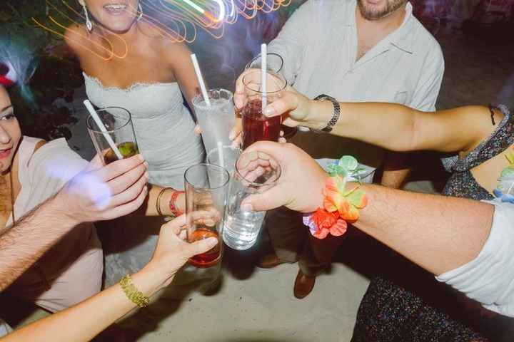 tragos tragos