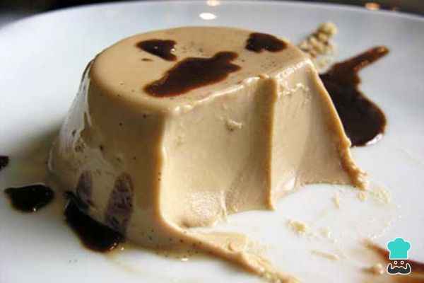 Gelatina de café