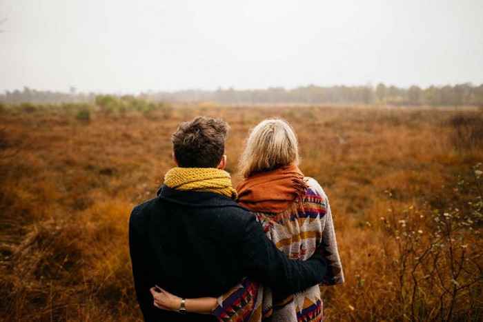 casados