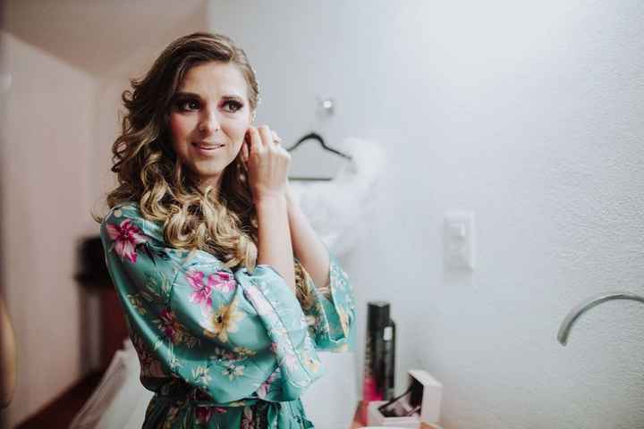 antes de vestirte