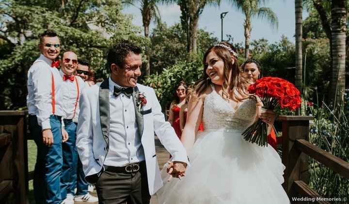 mes bodas