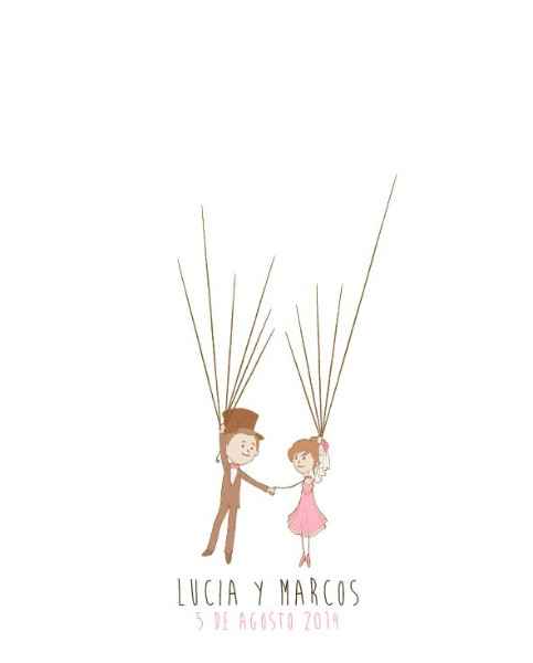 Novios