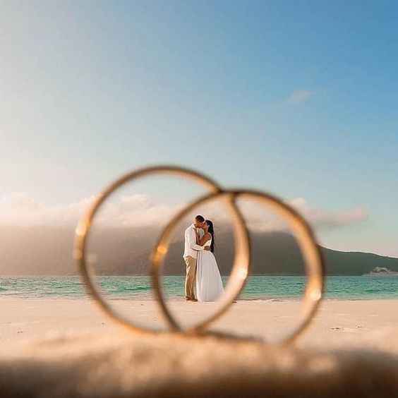 novios dentro 