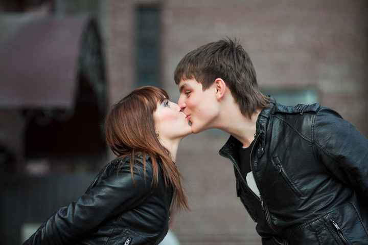 besos 