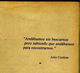 frase amor favorita