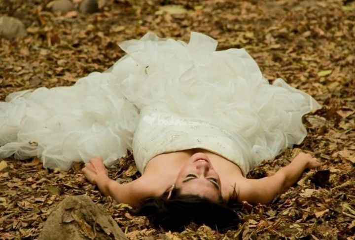 boda pesadilla
