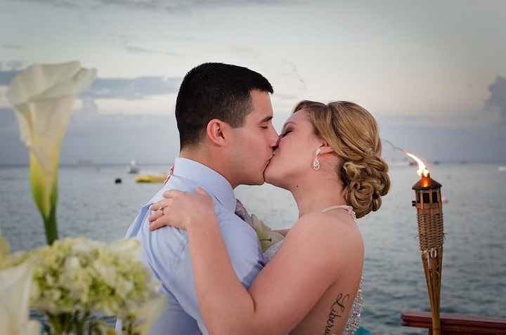 organizar la boda