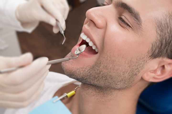cepillar dientes