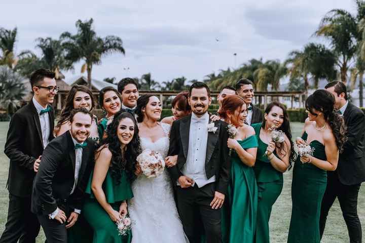padrinos