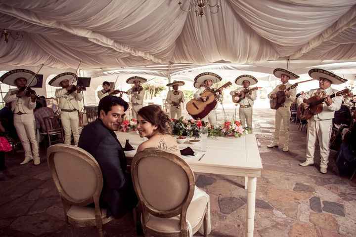mariachi