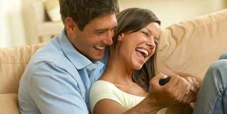 pareja
