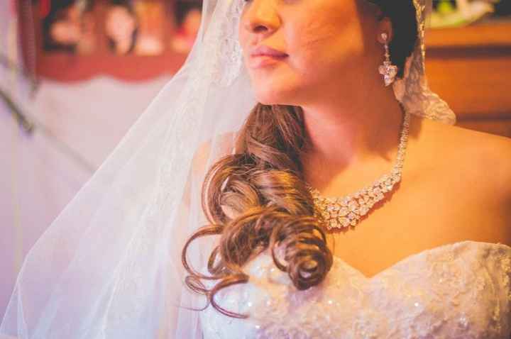 joyas novia