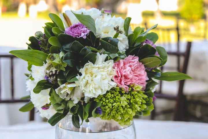  7) Clavel