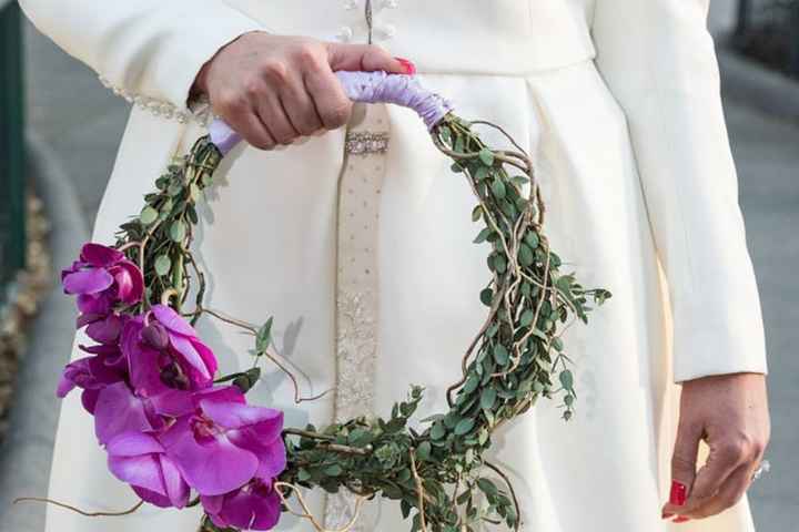 8) ramo de novia para enamorarse
