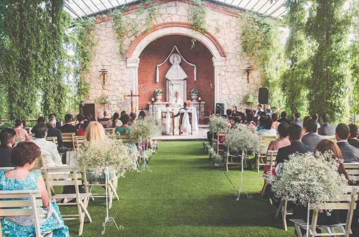 invitados que no pueden faltar a la boda