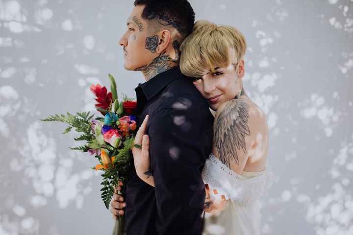 el amor de mi vida