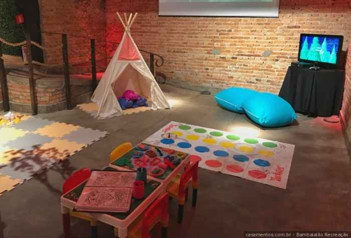 espacio kids