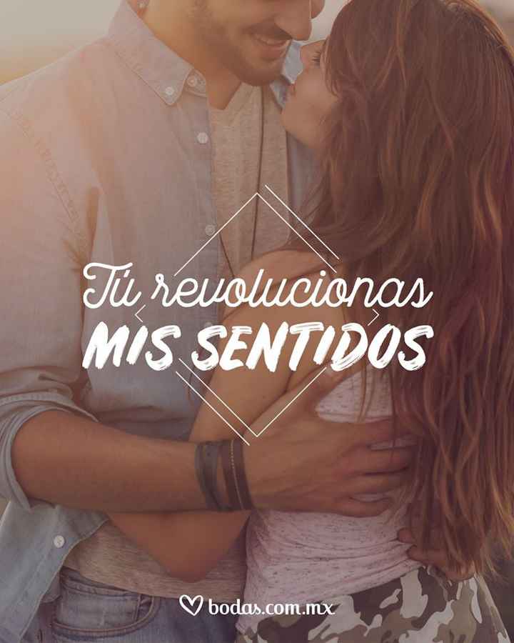 5) Frases de amor para mi amor 