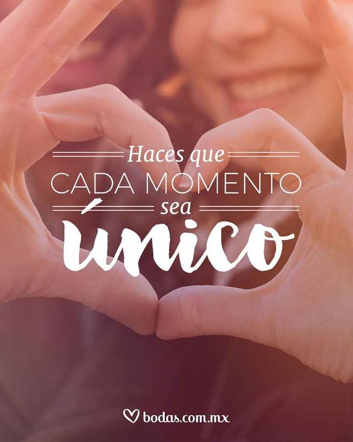 8) Frases de amor para mi amor 