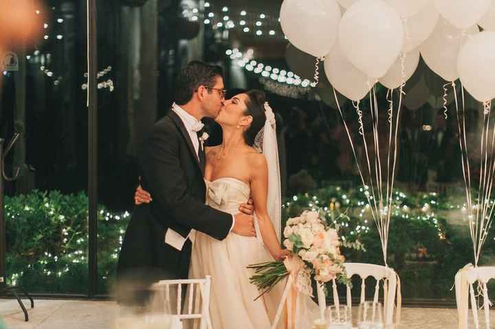 organizar una boda Foto 4 Weddings México