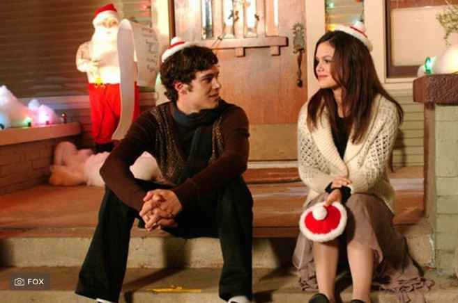 Navidad Juntos Fox