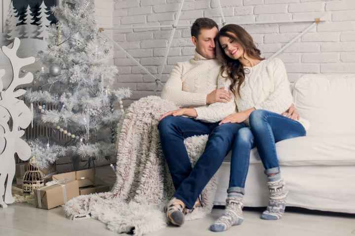 regalos familia navidad