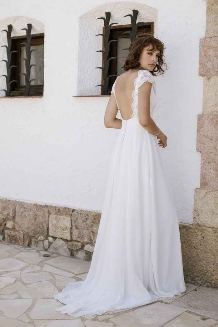 A) Chica