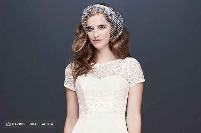 velo de novia chico davids bridal galina