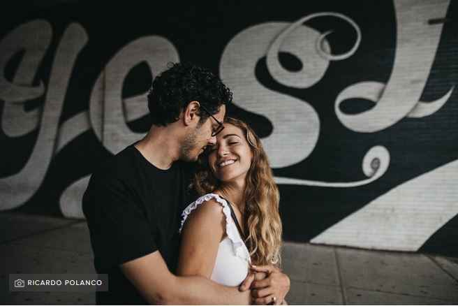 nombre tu pareja ricardo polanco